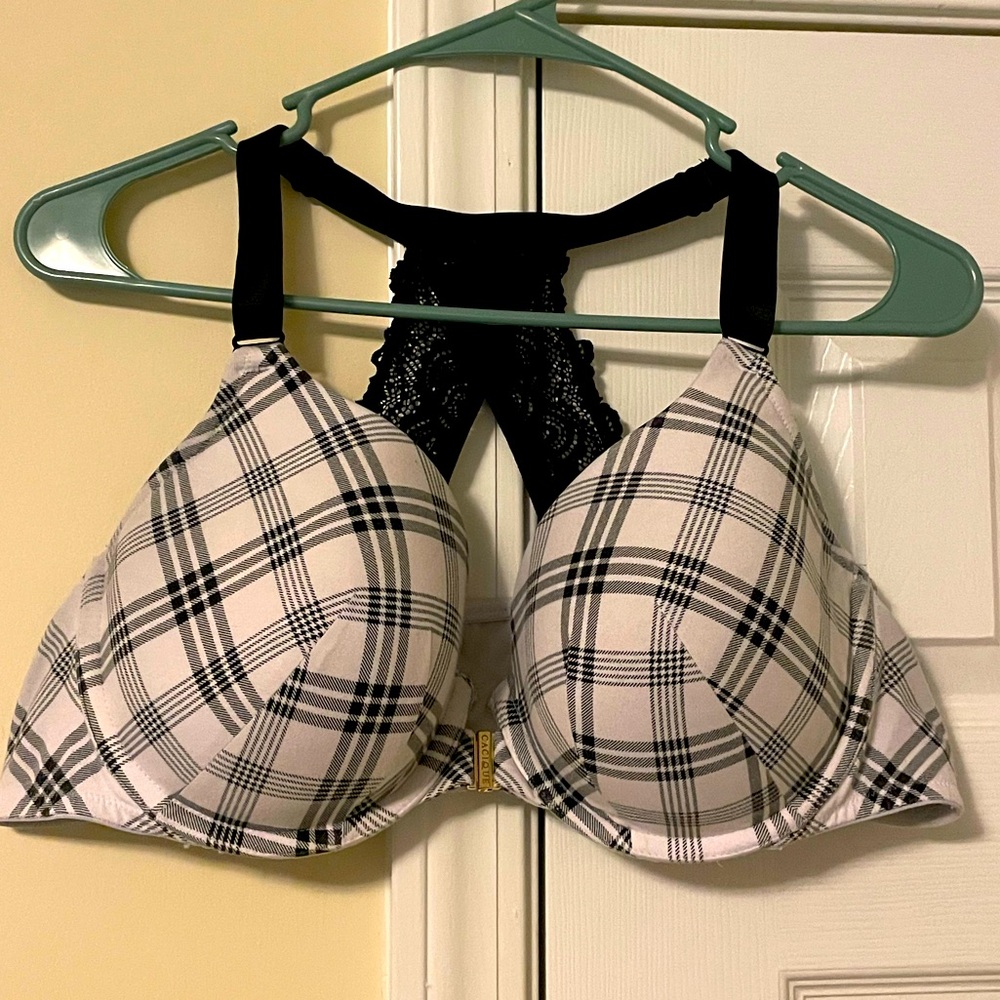 Cacique by Lane Bryant 42C bra